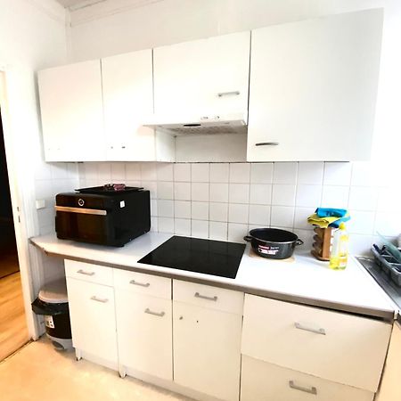 Balcon De Paris Διαμέρισμα Gennevilliers Εξωτερικό φωτογραφία